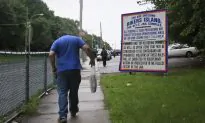 New NYC Jails Boss, Overseers Clash Over Solitary