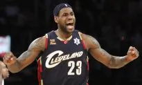 Hilarious Twitter Memes On Lebron’s Return to Cleveland