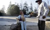 Survival and Defeat in Silicon Valley Slum