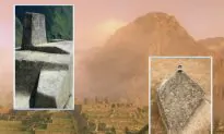 New Discoveries Confirm Astronomical Knowledge of Incas at Machu Picchu
