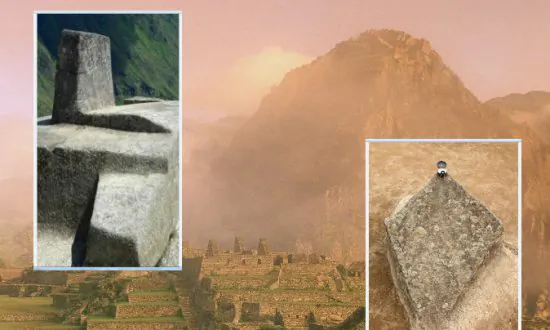 New Discoveries Confirm Astronomical Knowledge of Incas at Machu Picchu