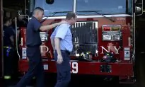 NYC Loses Hero Firefighter