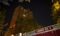 Pinched Power Cord Cost Firefighter’s Life