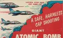 Nuclear Nightmares: Securing the World Before It’s Too Late
