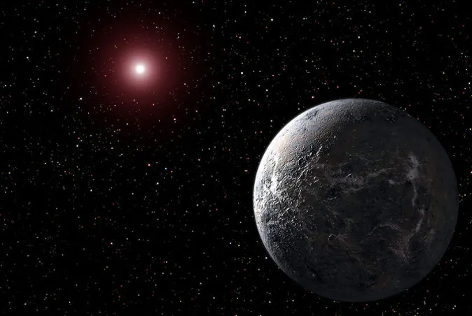 Building a space colony is not easy. (NASA, CC BY)