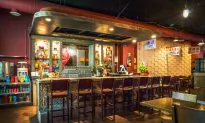 Pasar Malam Now Open in Williamsburg
