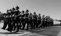 Another Top Chinese General Likely to Go