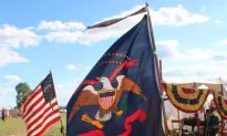 Gettysburg Battle Reenactments