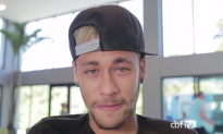 Neymar Jr Injury Update: Brazil Striker Remains Upbeat, Rallies Nation in Emotional Message (+Video, Transcript)
