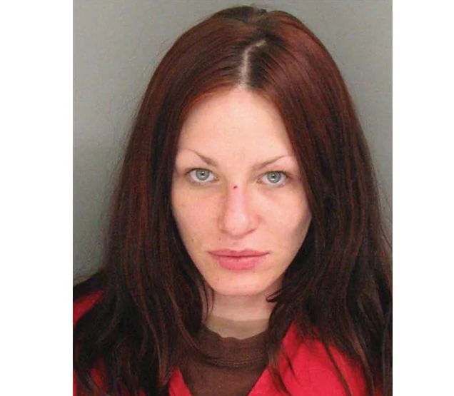 Alix Catherine Tichelman Accused of Injecting Google Exec Forrest Hayes