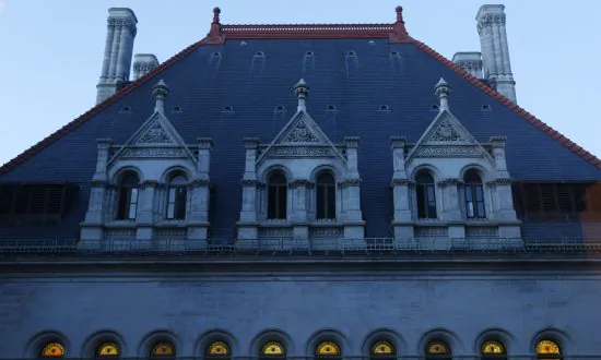 NY to Add $3 Billion Windfall to State Budget