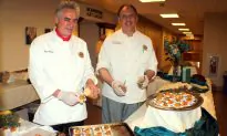 Summer Festival in Gettysburg