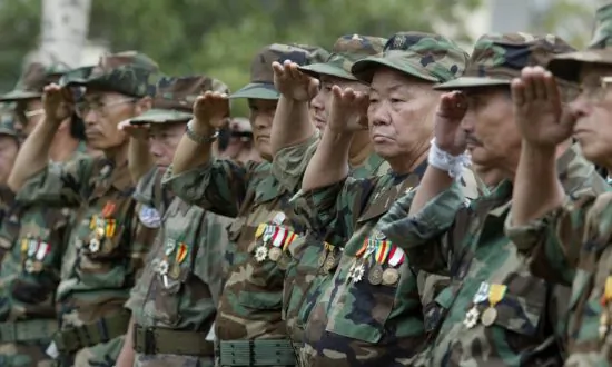 Former Laos Resistance Fighter in Exile in Thailand Deported to Laos