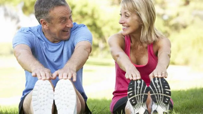 Think Fun While Exercising, You’ll Eat Less Later (Video)