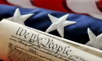 The 3 Pillars of the American Idea