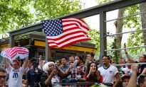 New Yorkers React to US Loss in World Cup