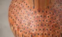 Pencils Like You’ve Never Seen Them Before, With a Use You Wouldn’t Expect