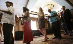 The Truth About Employment in the US