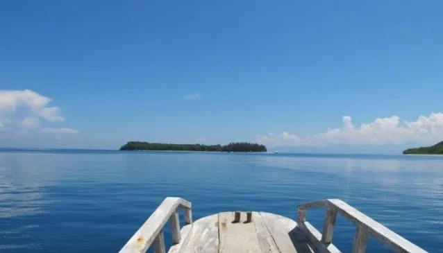 Bali and Beyond