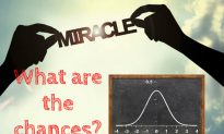 Science of Coincidences Part 2: What Is a Miracle Anyway?