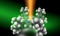 New Method Can Image Single Molecules and Identify Its Atoms