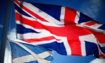 Yes or No? Will people of Edinburgh vote for independence?