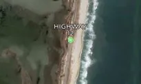 Outer Banks, North Carolina: One Road In, One Road Out (Video)