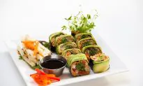 12 Best Vegetarian Restaurants In New York City