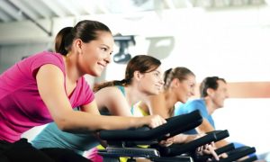 Getting Intense: Why We Like to HIIT It 