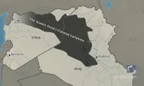 How to Turn Off the ISIS Tap