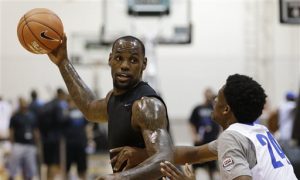 LeBron 12 Shoes: Nike Reveals New 12s Sneakers (Photos)