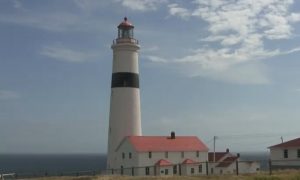 Labrador Island: Authentic Atlantic Canada Experience (Video)