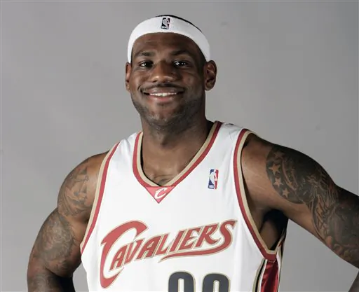 Like Lebron: Other NBA Superstars Who Returned to Original Team