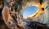 We Know Iceland is Photogenic, but What This Photographer Captured Is Astounding (Gallery)
