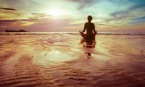 Can Meditation Really Slow Ageing?