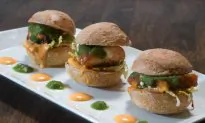 From Pork Clouds to Switchel, Intriguing Offerings From Fancy Food Show