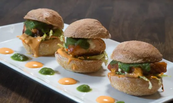 From Pork Clouds to Switchel, Intriguing Offerings From Fancy Food Show