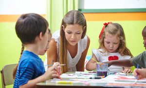 At What Age Are Children Ready for School?