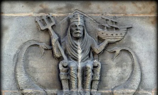 Ring of Skulls: Ancient and Modern Sacrifices to the Water Gods