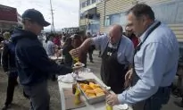 Western Premiers in Iqaluit to Discuss Impact of Development on North