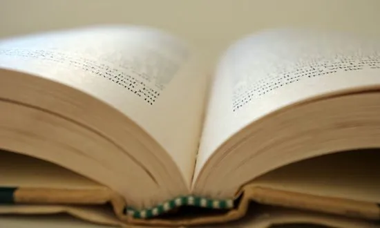 10 Noteworthy Words to Add to Your Vocabulary