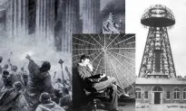 Major Historical Setbacks in Science, Technology, and Culture