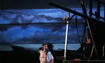 Dance Review: Shakespeare Celebration
