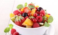 17 Ways to Enjoy Your Favorite Summer Fruits