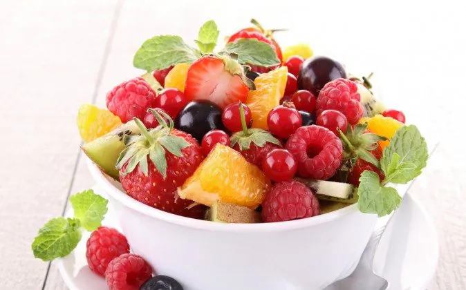 17 Ways to Enjoy Your Favorite Summer Fruits