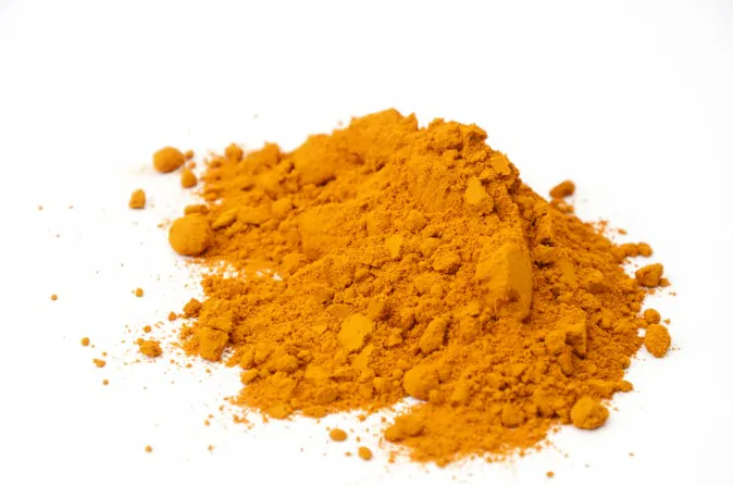 Turmeric (Shutterstock*)