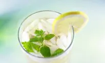 Summer Ginger Ale Juice Recipe
