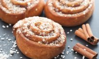 Cinnamon May Be Used to Halt the Progression of Parkinson’s Disease