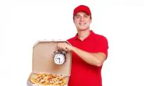 Food Choices Become Unhealthier Every Hour