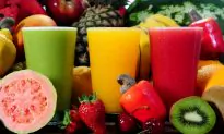 7 Best Juice Bars in New York City